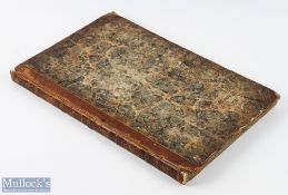 Naunton, Sir Robert (1563-1635) The Court of Queen Elizabeth: Originally Written by Sir Robert