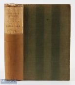 1845 Scottish history the statistics account of Edinburghshire by the ministries of the respective