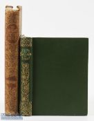 Songs & Ballards of Sport William Weaver Tom-Linson The Illustrated Book of Scottish Songs