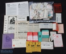 Chemists Bottles and Tablets Labels c1890s-1930s - very large selection of over 1,000 assorted