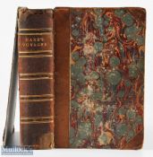 Arctic - The Second Grinnell Expedition in Search of Sir John Franklin, by Elisha Kent Kane 1867 -