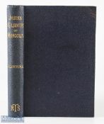 China - James Gilmour in Mongolia Edited by Richard Lovett 1895 - 312 page book with 6 Plates and