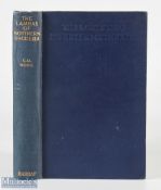 Africa - The Lambas of Northern Rhodesia - A Study of their Customs and Beliefs 1931 - Clement M.