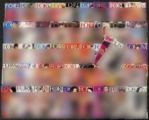 Erotic Adult Magazines Forum the international journal of human relations, a part collection 1988-