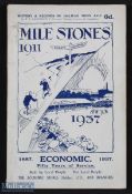 Halifax Town AFC1937, History and Records, 188 paged book with illustrations and photographs