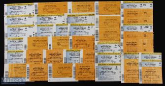 Tickets: UEFA Under 21s championship in Sweden; Group B England v Sweden 15 June x8 tickets; England