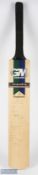 1999 Bangladesh Signed Cricket World Cup, Bat, with noted signatures of A Islam, AE Haque, F