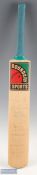 Warwickshire 1994 Autographed Cricket Bat features Brian Lara, Dominic Olster, Tim Munton, Gladstone
