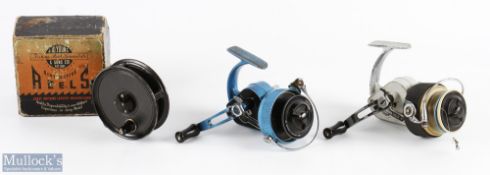 J W Young & Son Ltd Redditch 