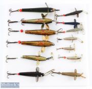 Hardy Alnwick Devons 13 in various finishes from 1