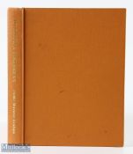 Graham Jamie Maxtone - To Catch a Fisherman, A Century of Piscatorial Inventions, published