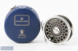 Hardy Bros Marquis 5 alloy fly reel, 3