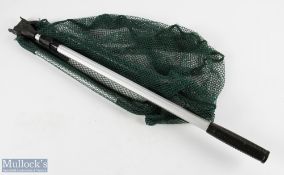 Sigma Folding Trout net aluminium handle extendable 61cm