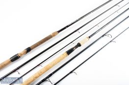 Daiwa Connoisseur-Z Match carbon long distance special match rod 14' 3pc 24