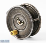 Scarce Hardy Bros Uniqua 3.5