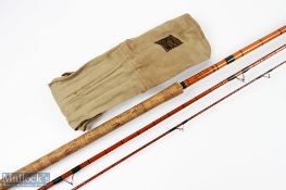 A rare Aspindale Redditch 