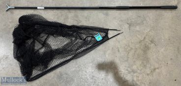 Carp Landing Net /Pole, Angling Association approved net