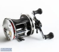 Abu Ambassadeur 6501-C3 LHW multiplier, Seat No 010606, runs well