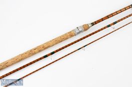 A fine Fosters of Ashbourne 