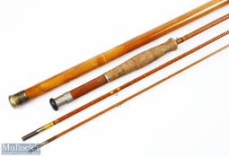 J J S Walker Bampton & Co Alnwick 