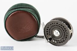 Orvis CFO III Made in England alloy fly reel, 3.5