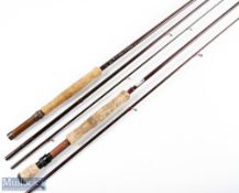 Marcus Warwick Uppingham England 