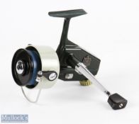 Abu Cardinal 66 spinning reel No 080500 LHW spinning reel, good bail, runs well, in cloth pouch