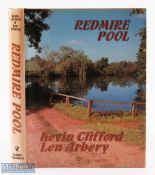 Clifford, K & Arbery, L - 