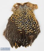 Jungle Cock Cape - looks unused