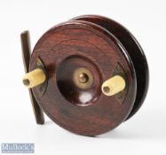 Very Scarce Hardy 1894 Pattern Ocean 4.5