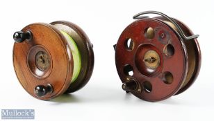 Wooden and Brass 5.5