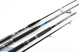 Browning Club Boat carbon boat rod 7' 2pc TC/50lbs, 32