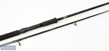 A rare Bruce & Walker 