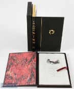 The Flyfishers Library Classic Library 1993 George M Kelson The Land and Water Salmon Flies 1886-