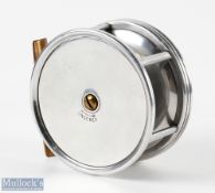 A fine example of Forest & Sons Makers, Kelso 