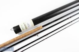 Orvis Spey carbon salmon fly rod 15' 4pc, line 10/11#, mid flex 80, 23