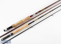 Maroc Hornet Fly Tony Fordham Series carbon fly rod 9ft 3