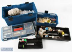 Wilko large Toolbox, lift off top, 18