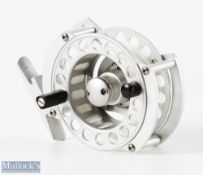 Airflo 35 Balance alloy offset alloy fly reel, 3