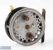 Hardy Bros Super Silex 3.75