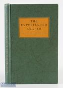 1969 Colonel Robert Venables The Experienced Angler - reproduced in facsimile of the 1662 edition