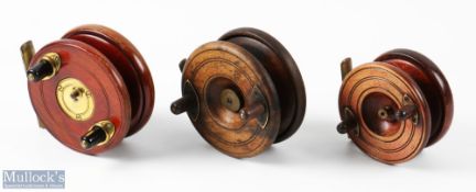 Wilkes Osprey Brand 4