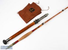 F T William & Co London 