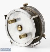 The Reflex alloy tournament casting reel 3.5