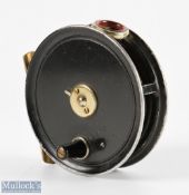 Alex Martin Scotland alloy fly reel 3.5