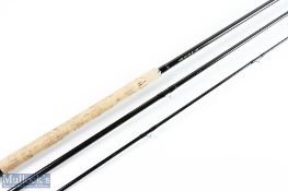Snowbee ZR2 carbon salmon fly rod 13' 6