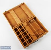 An unnamed fly tyer's case 15