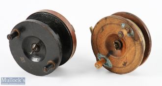 Kenton's 'Patent Cone' 5