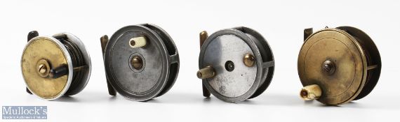 C Farlow, 191 Strand London 3