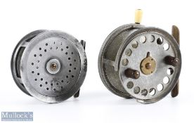 Hardy Bros Silex No.2 4.25